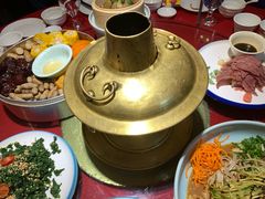 -山西会馆·晋菜·晋商宴·牌匾博物馆(胜利东街店)