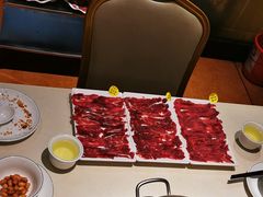 -潮泰牛肉火锅 · 创于1992年(车公庙店)