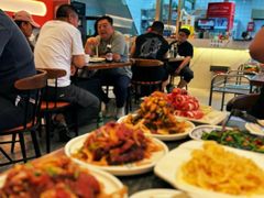 -揽月斋炙子烤肉·清真(安定门·五道营店)