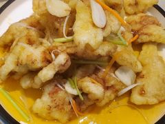 -人民公社大食堂(张家湾店)