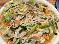 -京玉菲饭店(李村店)