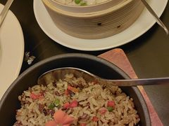-盛元荼集  素食(滨江凯德壹店)