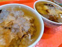 -冰神糖水铺(国贸中心店)