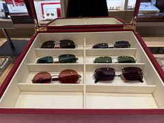 -溥仪眼镜(北京SKP店)