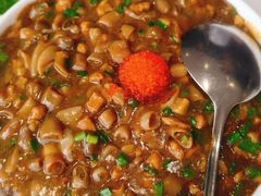 -大锅强·蒸海鲜青岛菜(金沙滩店)