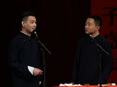 -青曲社相声(易俗街区店)