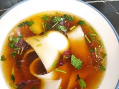 -老妈厨房团圆饺子东北菜(北环路店)