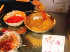 -玛马艾脆皮水磨年糕(湖北路87-89小区店)