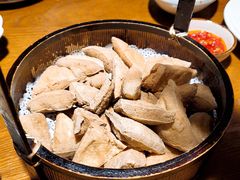 -马头巷·隐庐居·红油大虾(园区店)