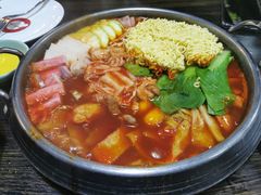 -the frypan韩国炸鸡啤酒(五路居店)