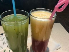 -汤姆家的牛排意面披萨(融创茂店)