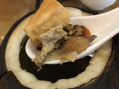 -大唐靓汤江门私房菜(景田店)