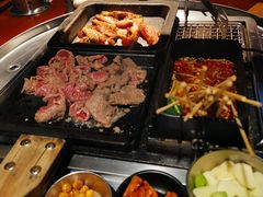 -伍丁·烤牛肋(和平东桥店)