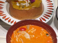 -太食獸泰式茶餐厅(IFS国金中心店)