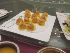 -太原星河湾酒店