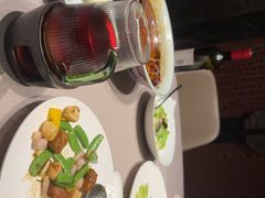 -皇朝会.经典传统粤菜(外滩店)
