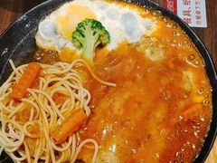 -豪享来中西餐厅(隆昌店)
