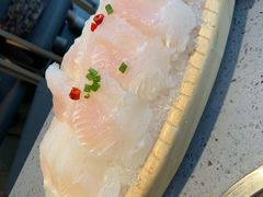 无刺巴沙鱼-芳竹园火锅(塘沽金街店)
