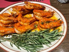 -ZAFFERANO西班牙海鲜饭(上海首店)