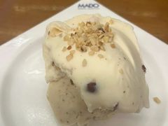 -MADO冰淇淋咖啡馆(淘金店)