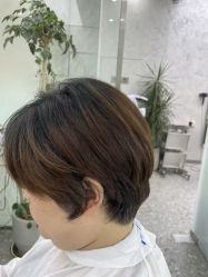 -简影造型·自选烫染接发salon
