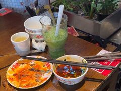 -牛市坎火锅(建设路店)