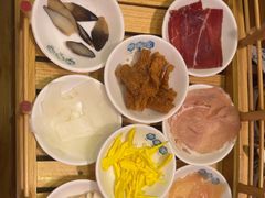 -桥香园过桥米线(复兴路店)