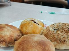 -隆盛园火勺馄饨面(省医院店)