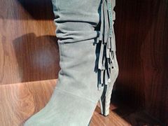 -革瑞斯奢侈品包包护理(温哥华店)