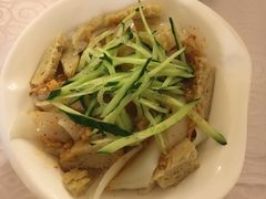 -楼兰印象(朝外店)