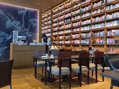 -茑屋书店(天目里店)
