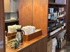 -BAKER&SPICE(安福路店)