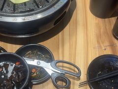 -九田家黑牛烤肉料理(国芳店)