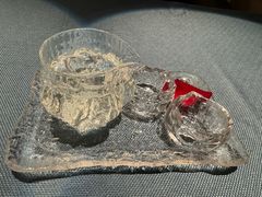 -俄士厨房(万松园店)