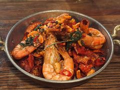 -SISTERS BAR RESTAURANT川意酒馆(嘉善老市H楼店)