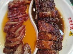 -澳门陈光记烧味饭店(万象城店)