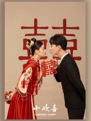 点击看大图 -今生有约国际精品婚纱摄影(苏州店)