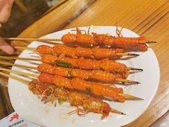 -可可大虾武汉土菜大排档(万松园1店)