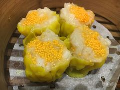 蟹子烧卖皇-点点心(微风信义店)