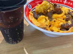 -明記茶餐廳(福田总店)
