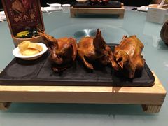 -大鸽饭(体育西路店)