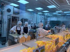-鲍师傅糕点(春熙路店)