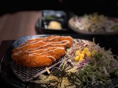 -左舞和风屋便当(金地店)