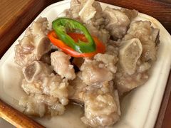 -粤财皇冠假日酒店·彩华轩中餐厅