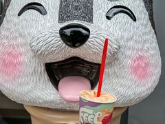 -DQ·蛋糕·冰淇淋(五角场万达店)