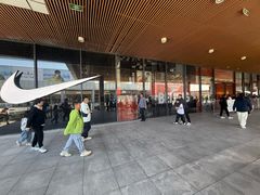 -首创奥特莱斯(北京店)