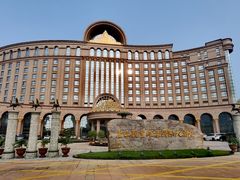 -唐山河头老街国丰维景国际大酒店