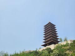 -牛首山文化旅游区