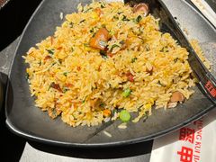 -红盔甲·小龙虾(人民广场店)
