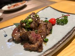 -竹幸日本料理(国光1937科技文化创意园店)